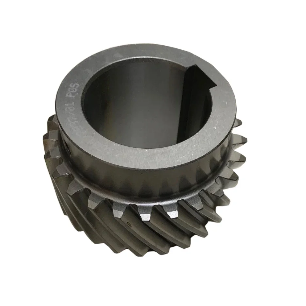Liutech Factory Direct Sales Replaceable Original Metal Spare Parts Gear Model 2205170768
Liutech Factory Direct Sales Replaceable Original Metal Spare Parts Gear Model 2205170768