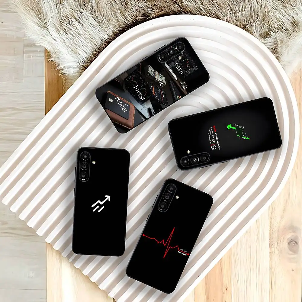 Money Trading Day Trader Risk Rich For Samsung Galaxy A73,52,32,71,41,53,31,72,22,5G,J7,Note,8,9 Soft Black Dust-proof Cover
Money Trading Day Trader Risk Rich For Samsung Galaxy A73,52,32,71,41,53,31,72,22,5G,J7,Note,8,9 Soft Black Dust-proof Cover