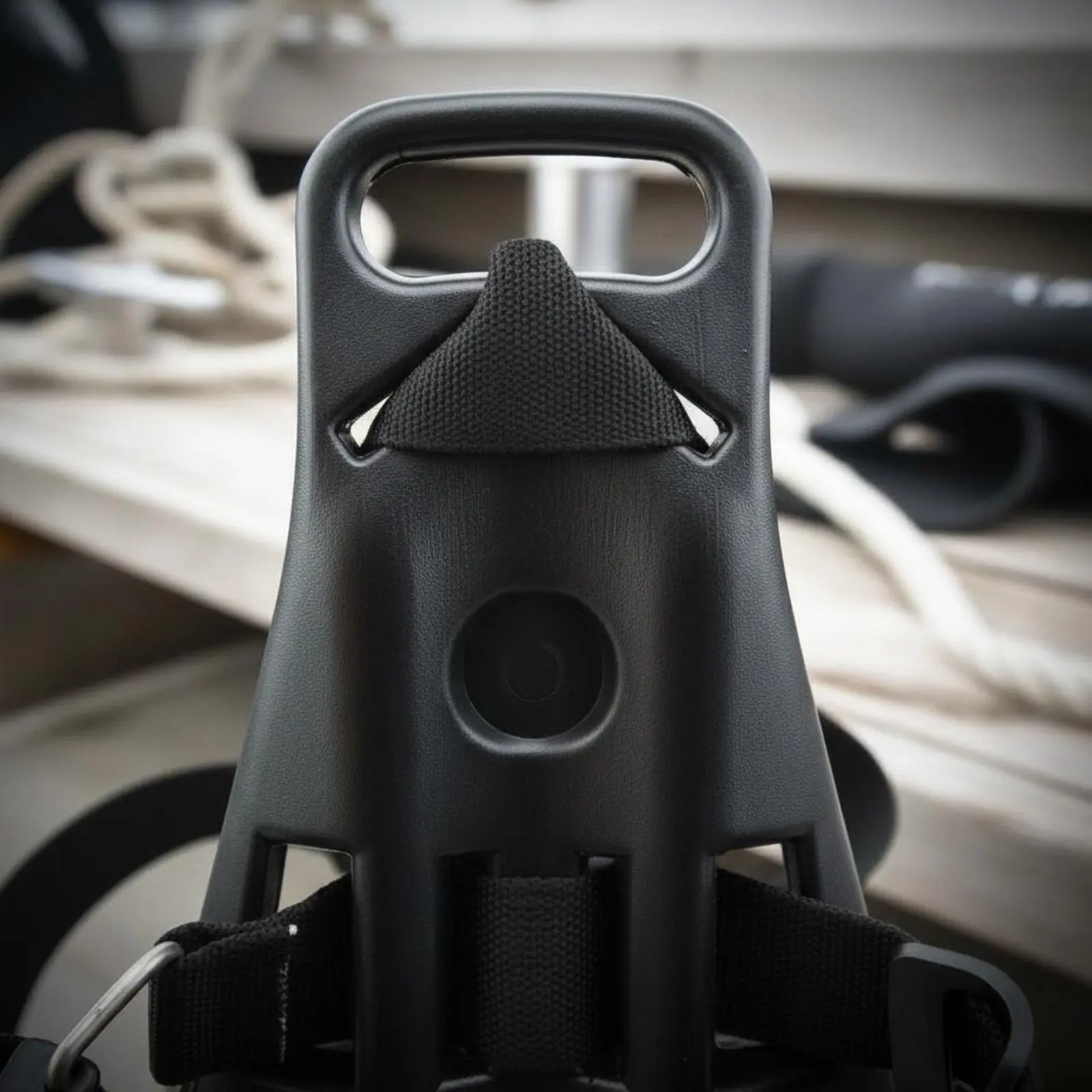 Air Cylinder Spine Mount Anti-Slip Pad Diving Cylinder Backpack Diving Cylinder Holder Lightweight Quick-Disconnect Buckle
Air Cylinder Spine Mount Anti-Slip Pad Diving Cylinder Backpack Diving Cylinder Holder Lightweight Quick-Disconnect Buckle