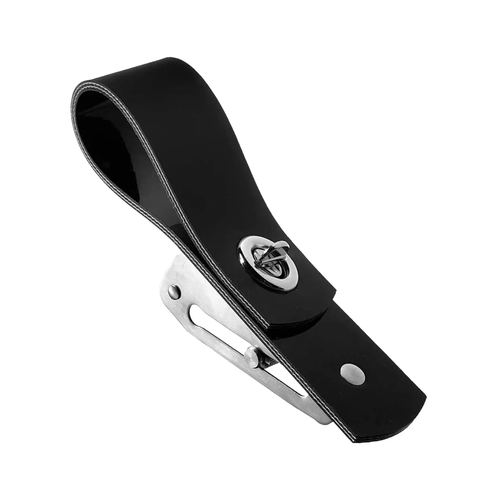 Boat Fender Height Adjuster Boat Fender Hanger Strap Accessories Length 6.3inch for Boat Protection Simple Installation
Boat Fender Height Adjuster Boat Fender Hanger Strap Accessories Length 6.3inch for Boat Protection Simple Installation