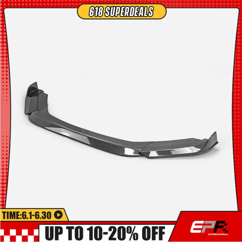 For G70 Facelift EPR Front Lip - 3Pcs, Custom Fit for Genesis
For G70 Facelift EPR Front Lip - 3Pcs, Custom Fit for Genesis