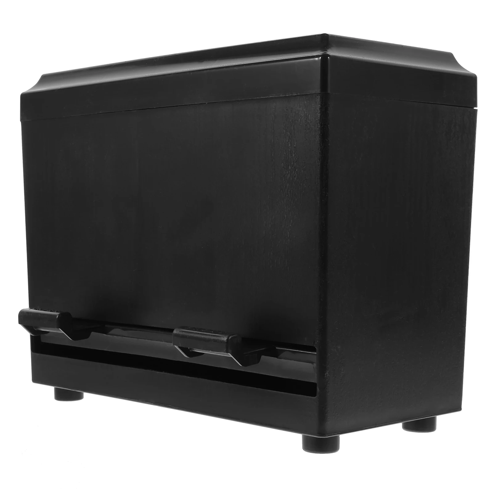 Automatic Straw Box Press Type Container Pipette Case Dispenser Reusable Restaurant Counter Straw Storage Easy Operation Clean
Automatic Straw Box Press Type Container Pipette Case Dispenser Reusable Restaurant Counter Straw Storage Easy Operation Clean