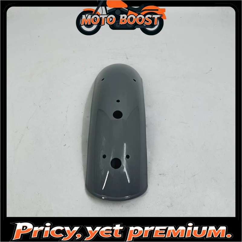 【Premium quality】Motorcycle FENDER - REAR - STANDARD - GREY For MUTT Motorcycle Original Parts MPT-1423
【Premium quality】Motorcycle FENDER - REAR - STANDARD - GREY For MUTT Motorcycle Original Parts MPT-1423