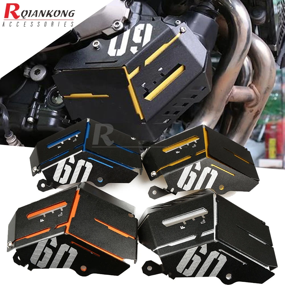 Motorcycle Parts For Yamaha TRACER 9 GT 2022 2023 2024 Radiator Water Cooling Tank Reservoir Bezel Side Protection Cover Guard
Motorcycle Parts For Yamaha TRACER 9 GT 2022 2023 2024 Radiator Water Cooling Tank Reservoir Bezel Side Protection Cover Guard
