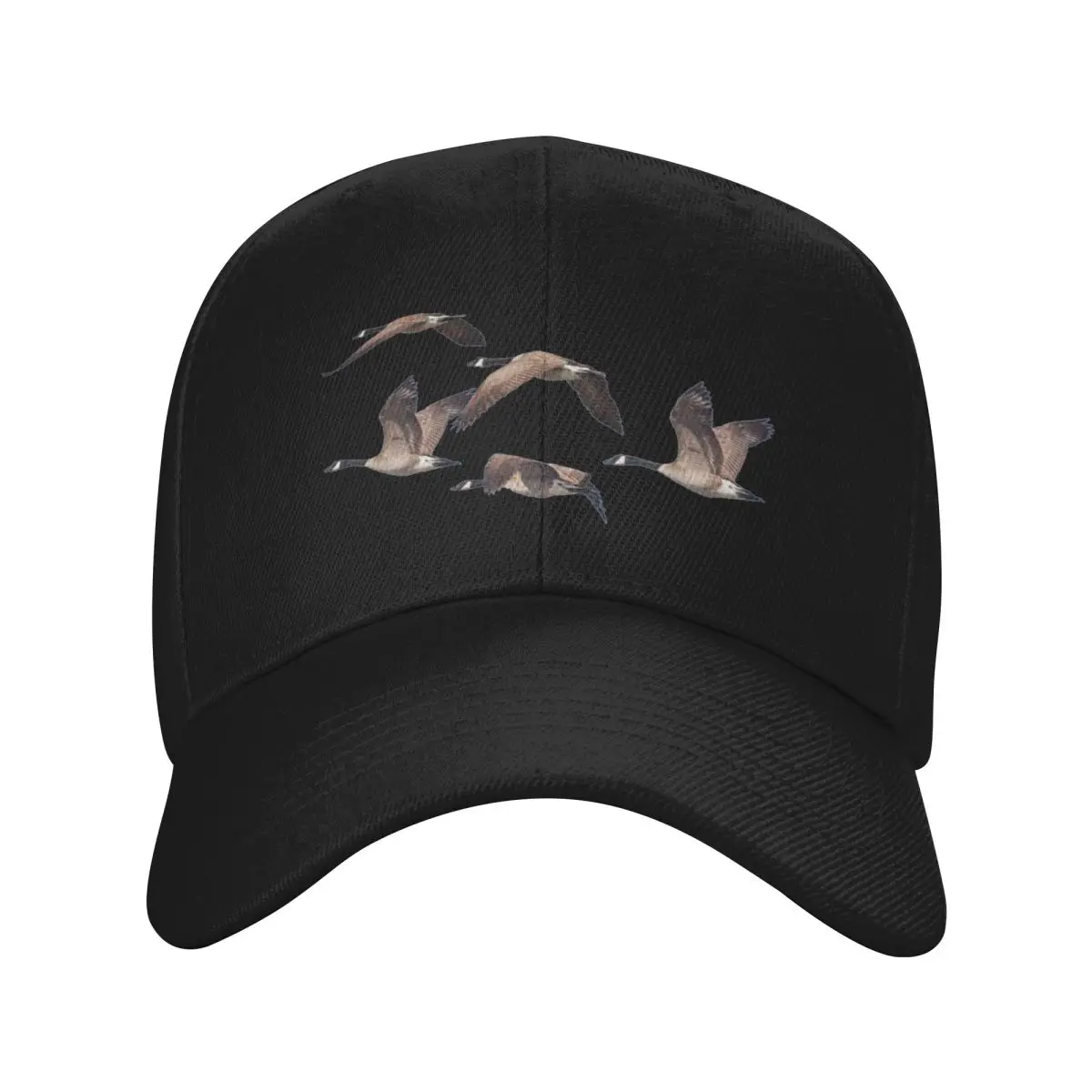 Canadiana geese 6 Baseball Cap Trucker Cap Male hat Golf Wear Bobble Hat Caps For Women Men's
Canadiana geese 6 Baseball Cap Trucker Cap Male hat Golf Wear Bobble Hat Caps For Women Men's
