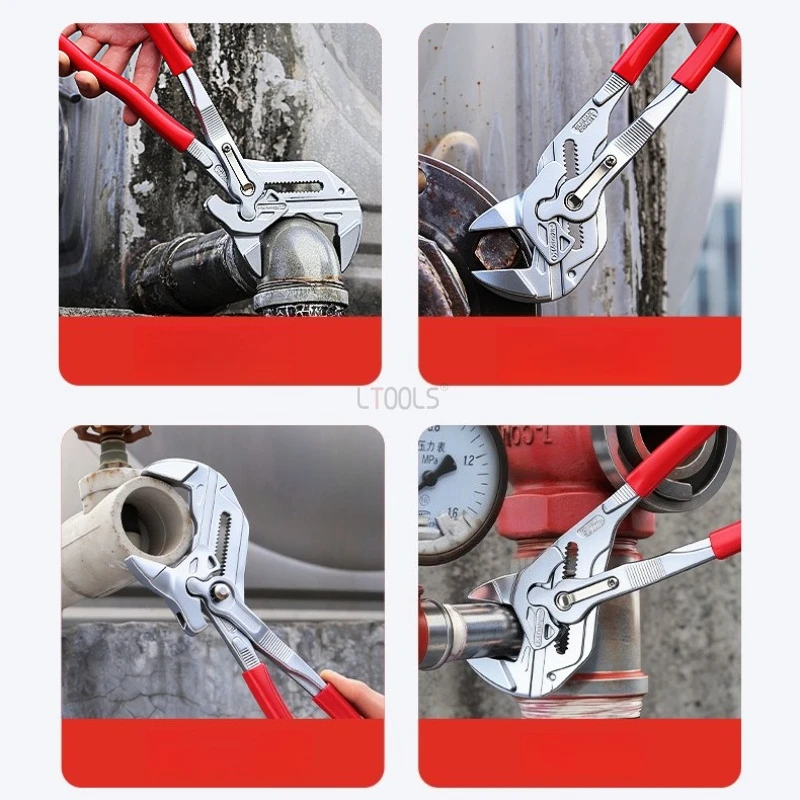 5-inch Adjustable Wrench Mini Adjustable Large Opening Bathroom Water Pipe Pliers Water Pipe Pliers Household Plumbing Tools New
5-inch Adjustable Wrench Mini Adjustable Large Opening Bathroom Water Pipe Pliers Water Pipe Pliers Household Plumbing Tools New