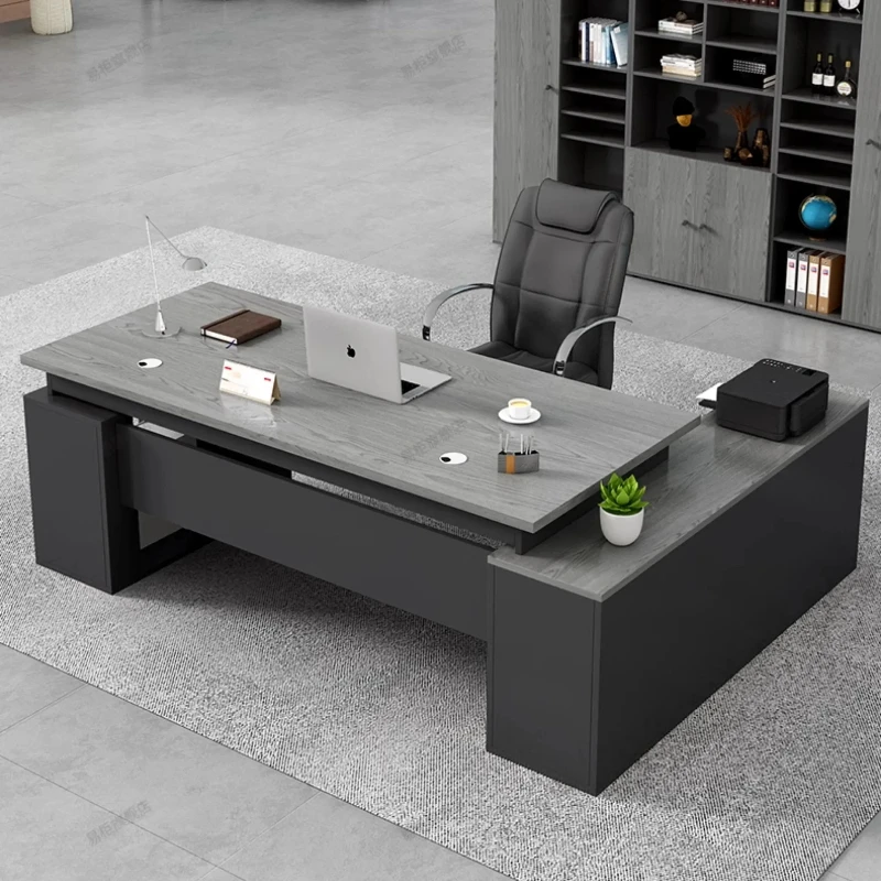 Офисный стол для руководителей, игровые современные офисные столы, рабочие станции, столы для учебы Mesa Para Escritorio, распродажа, стол, мебель
Офисный стол для руководителей, игровые современные офисные столы, рабочие станции, столы для учебы Mesa Para Escritorio, распродажа, стол, мебель
