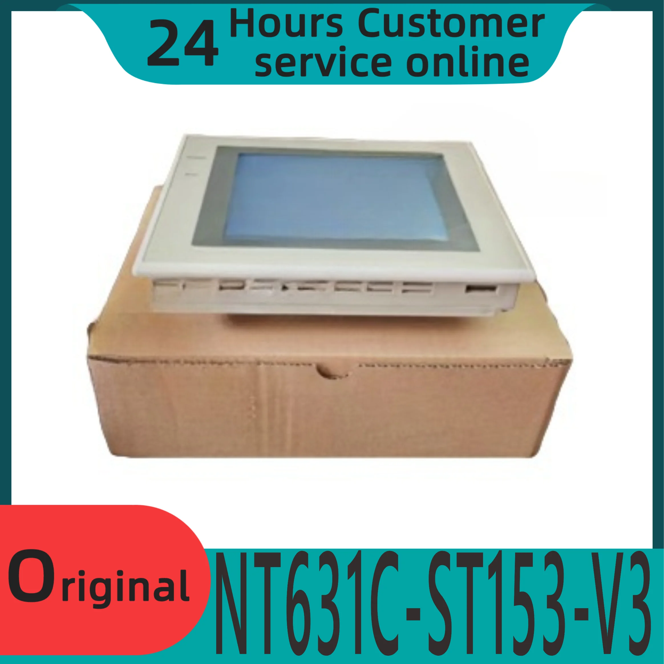 New original touch screen NT631C-ST153-V3 NT631C-ST153-EV3 NT631C-ST153B-V3 NT631C-ST153B-EV3 NT31-ST123-V3 NT31-ST123B-V3
New original touch screen NT631C-ST153-V3 NT631C-ST153-EV3 NT631C-ST153B-V3 NT631C-ST153B-EV3 NT31-ST123-V3 NT31-ST123B-V3
