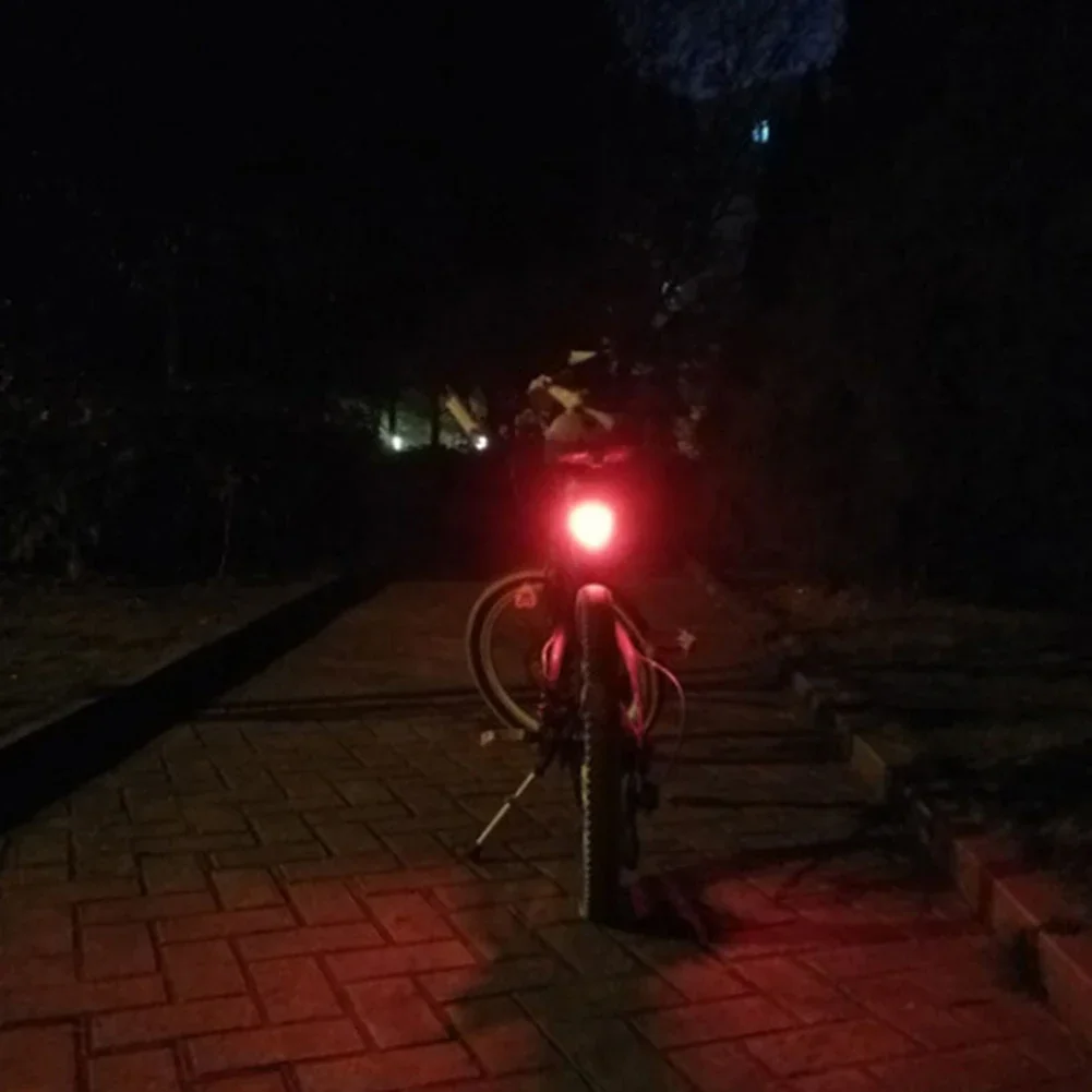 Taillight Bike Rear Light Accessories Black Heart-shaped Night Warn Part Plastic Rechargeable Round USB Quality
Taillight Bike Rear Light Accessories Black Heart-shaped Night Warn Part Plastic Rechargeable Round USB Quality