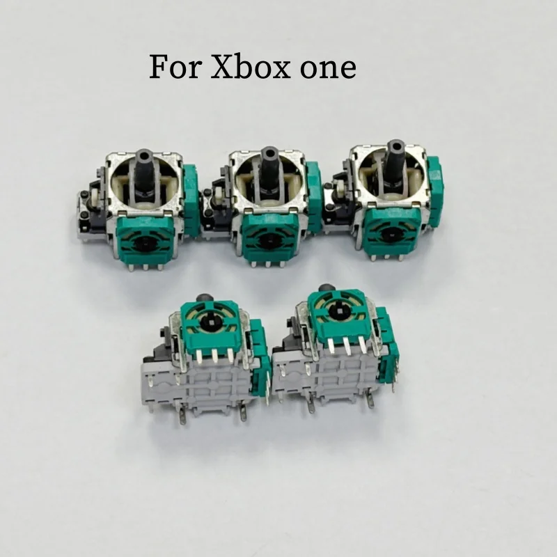 150pcs/lot Original New Analog Stick Potentiometer for Xbox One for Xboxone Game Controller 3D Joystick Rocker Button
150pcs/lot Original New Analog Stick Potentiometer for Xbox One for Xboxone Game Controller 3D Joystick Rocker Button