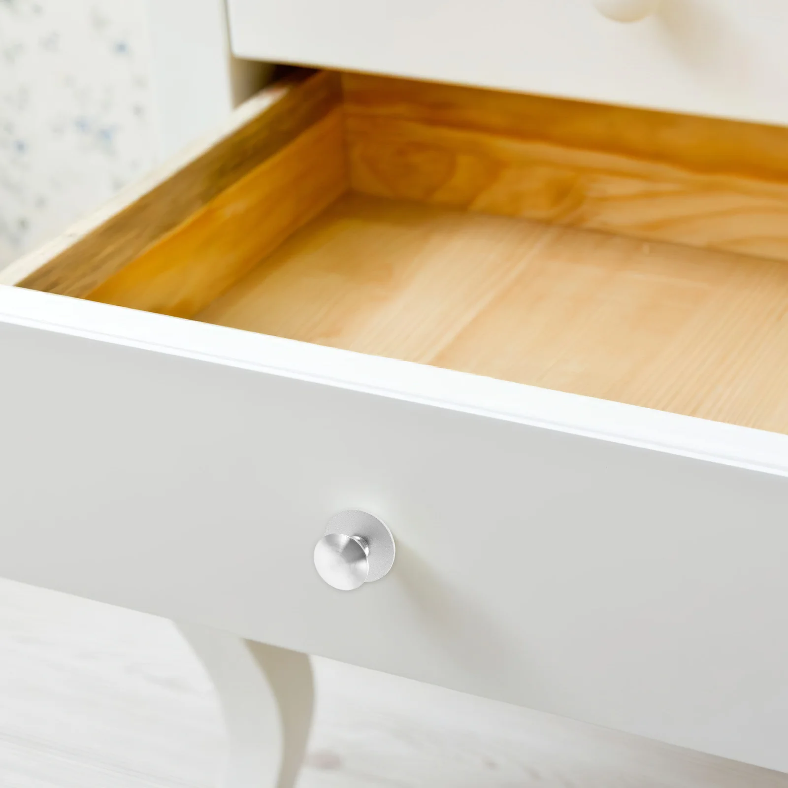 Drawer No Punching Handrails Suction Pull Closet Knob Kitchen Silver Refrigerator
Drawer No Punching Handrails Suction Pull Closet Knob Kitchen Silver Refrigerator