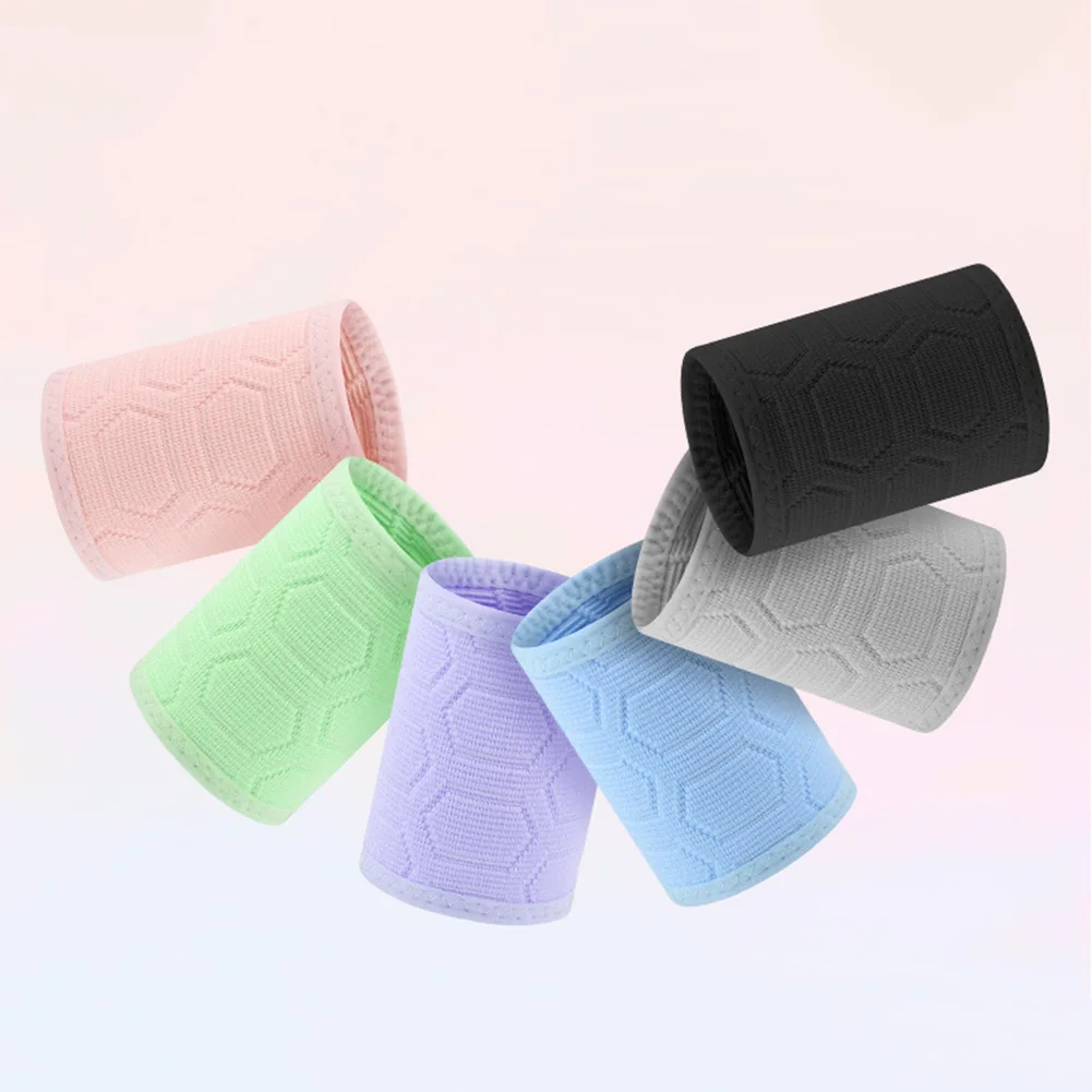 1pc Basketball Wristband 8x10cm Ventilation Wrist Sweat Bands For Basketball Gym Tennis Sports Protective Gear Accessories
1pc Basketball Wristband 8x10cm Ventilation Wrist Sweat Bands For Basketball Gym Tennis Sports Protective Gear Accessories