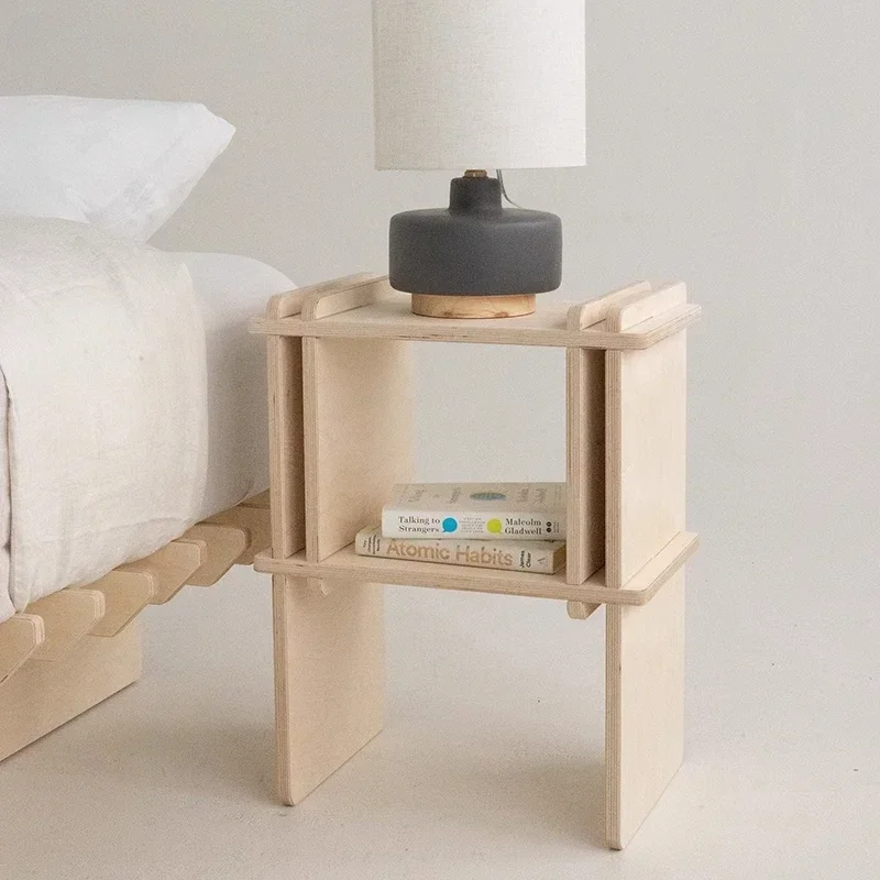 Natural Birchwood Sofa Side Cabinet, American Country Accent Table,Living Room,Eco-Friendly Moisture-Proof Wood Coffee Table
Natural Birchwood Sofa Side Cabinet, American Country Accent Table,Living Room,Eco-Friendly Moisture-Proof Wood Coffee Table