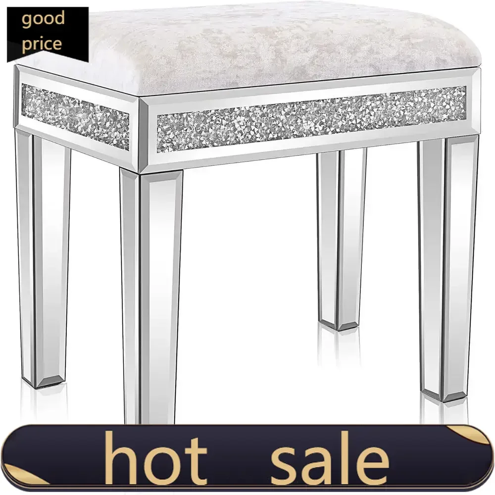 Activity pricePopularPopularUpholstered Velvet Storage Ottoman, Mirrored Vanity Stool, Makeup Dressing Table Bench, Silver
Activity pricePopularPopularUpholstered Velvet Storage Ottoman, Mirrored Vanity Stool, Makeup Dressing Table Bench, Silver