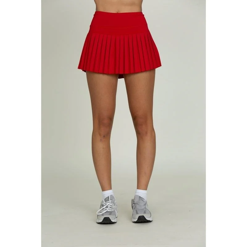 Sporty Quick Dry Skort Fitness Sports Skirt Pants Women's Summer Fashion Set Brand New Style 2026 Spring Collection
Sporty Quick Dry Skort Fitness Sports Skirt Pants Women's Summer Fashion Set Brand New Style 2026 Spring Collection
