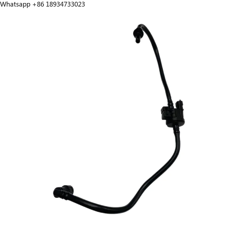 Auto Parts Fuel Supply and Steam Pipe for Land Rover OE LR010806 AJ811689
Auto Parts Fuel Supply and Steam Pipe for Land Rover OE LR010806 AJ811689