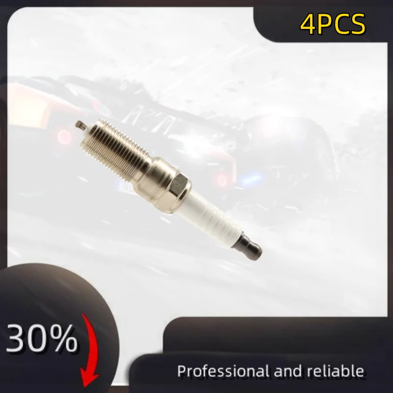 4Pcs 5019 LTR5GP Iridium Spark Plug Candle for Ford FOCUS MONDEO ESCORT FIESTA 1.6L 1.8L 1.4L Mazda 2 6 Opel ASTRA VECTRA
4Pcs 5019 LTR5GP Iridium Spark Plug Candle for Ford FOCUS MONDEO ESCORT FIESTA 1.6L 1.8L 1.4L Mazda 2 6 Opel ASTRA VECTRA