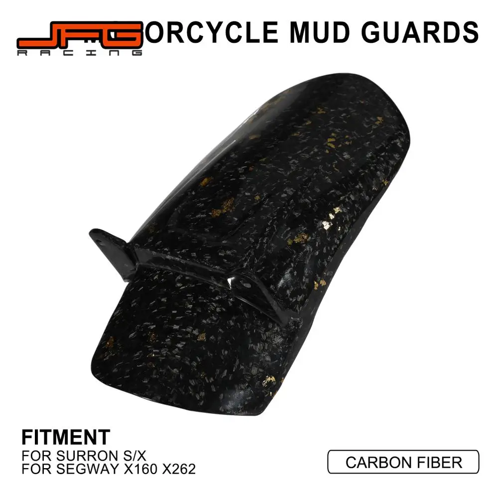 Funparts Rear Fender Mudguard Wheel Protection Motorcycle Carbon Fiber For Sur Ron Lightbee S X Segway X160 X262 Electric Bike
Funparts Rear Fender Mudguard Wheel Protection Motorcycle Carbon Fiber For Sur Ron Lightbee S X Segway X160 X262 Electric Bike