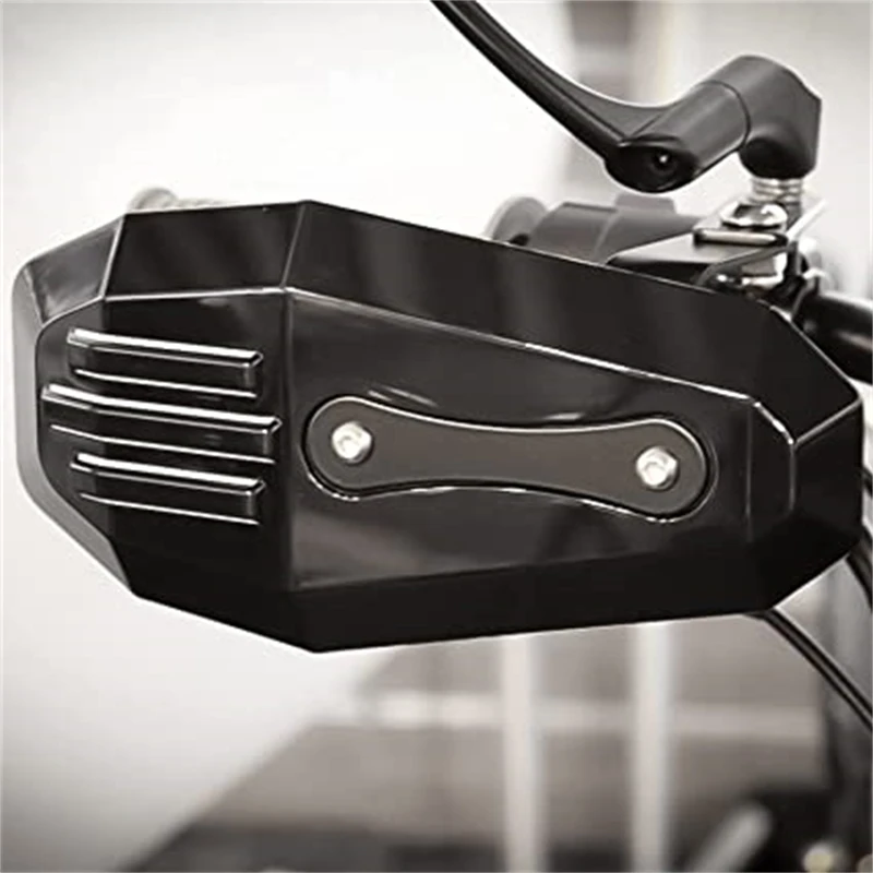 Motorcycle Hand Guards Handguard Wind Protector Universal For Harley Davidson Sporster XL883 XL1200 X48 Fat Boy V-Rod Road King
Motorcycle Hand Guards Handguard Wind Protector Universal For Harley Davidson Sporster XL883 XL1200 X48 Fat Boy V-Rod Road King