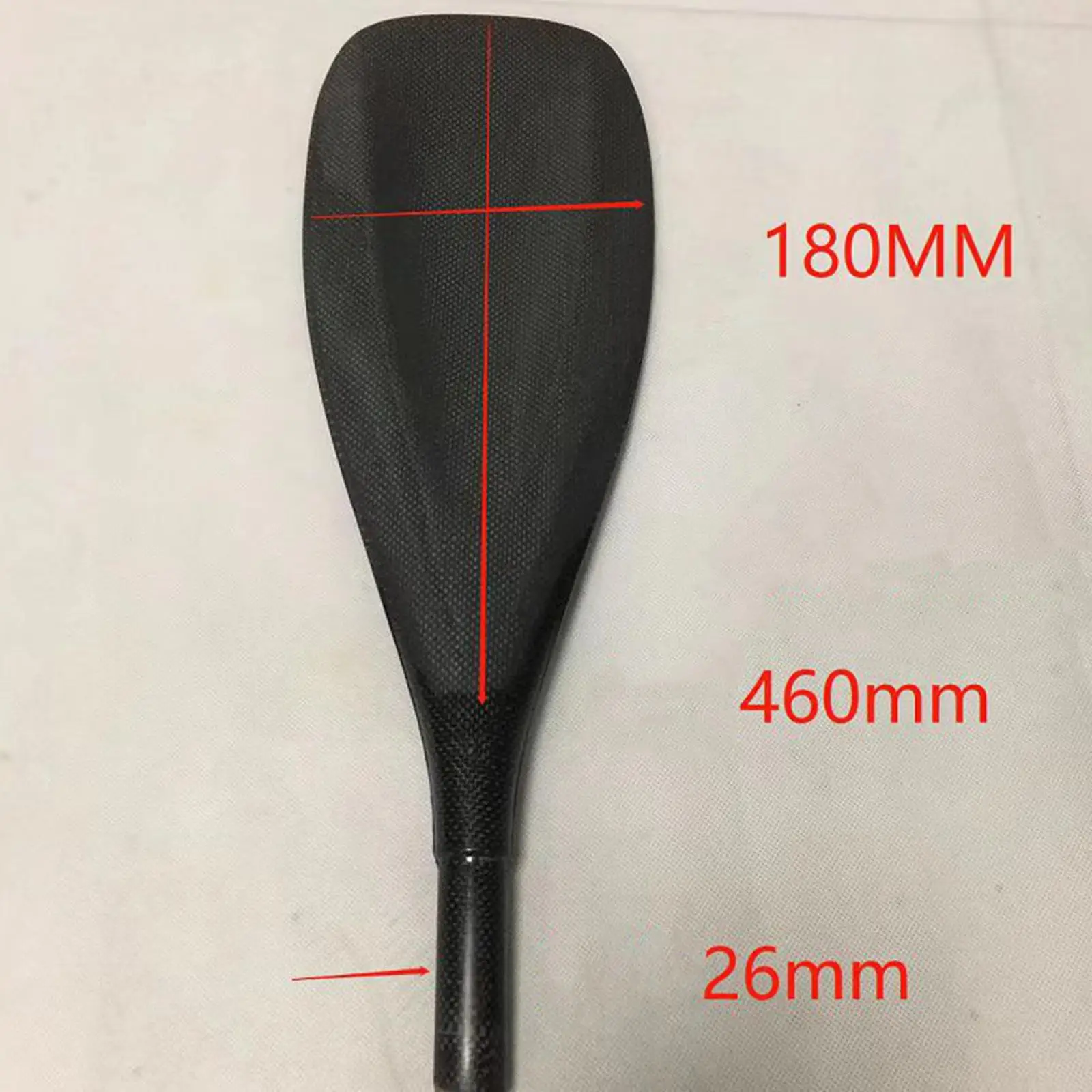 Kayak Boat Rafting Paddle Detachable Stable Paddleboard Carbon Fiber Paddle for Canoe
Kayak Boat Rafting Paddle Detachable Stable Paddleboard Carbon Fiber Paddle for Canoe