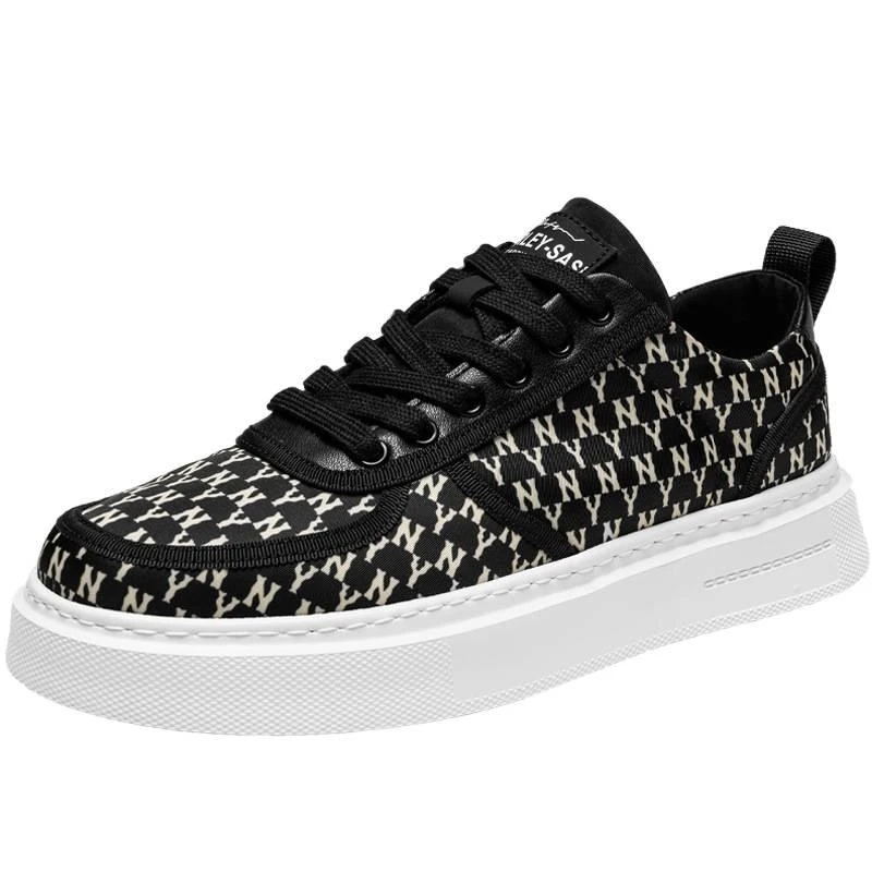 Light Luxury Sas 7806 sneakers, men's sports shoes, dad shoes, versatile men's shoes, loafers, men's sneakers
Light Luxury Sas 7806 sneakers, men's sports shoes, dad shoes, versatile men's shoes, loafers, men's sneakers