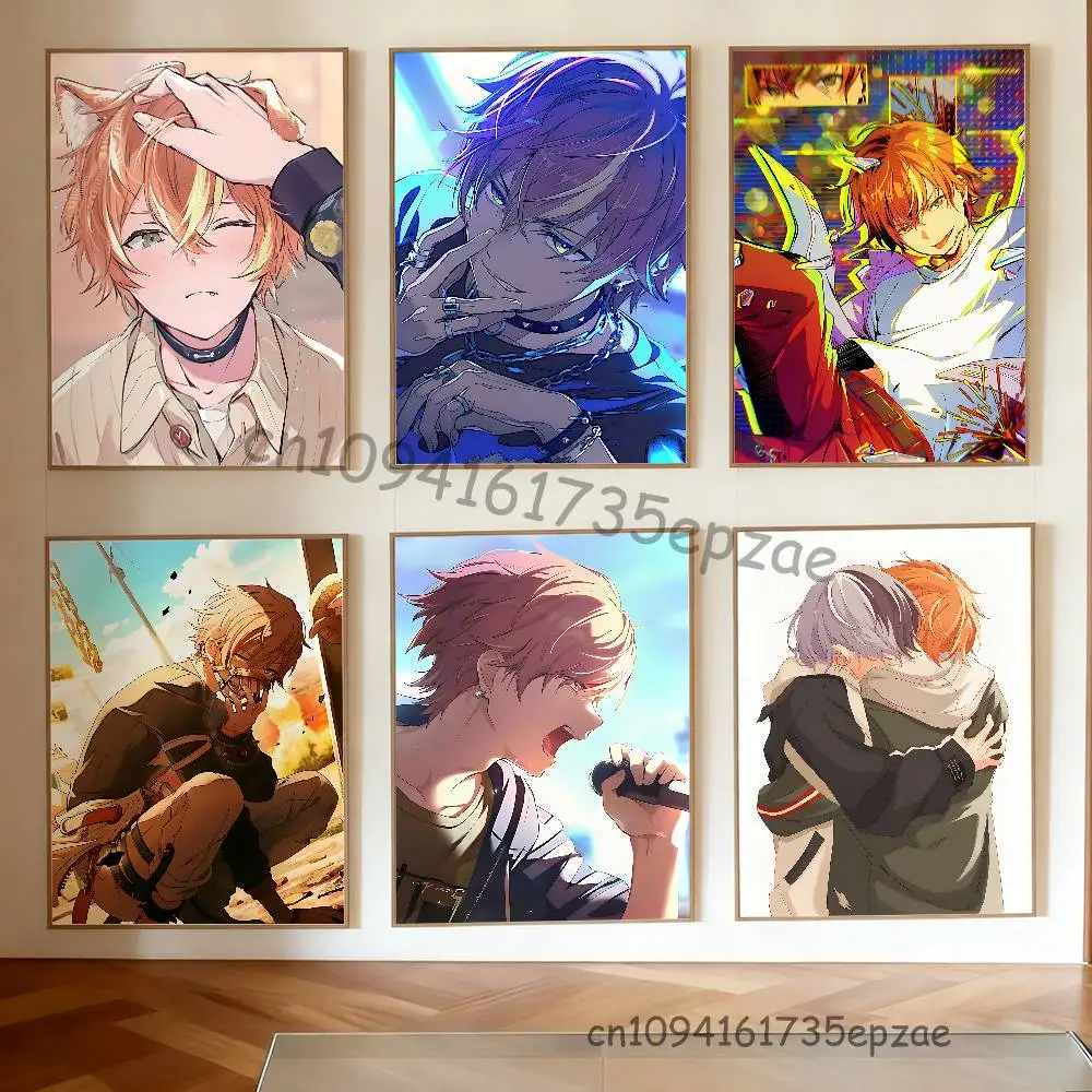 A-Akito S-Shinonome Poster High Quality Wall Art for Home Office Bedroom Living Room Hallway Bar Perfect Gift
A-Akito S-Shinonome Poster High Quality Wall Art for Home Office Bedroom Living Room Hallway Bar Perfect Gift