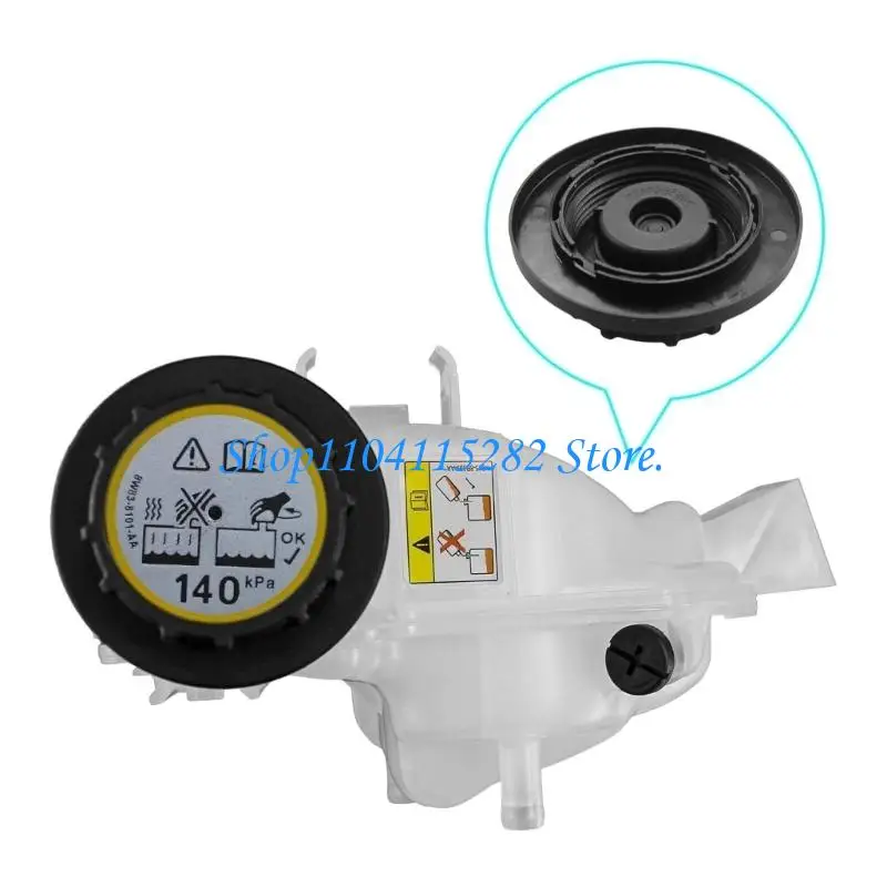 Precise Fit Coolant Overflow Container ADP11557001S For LR4 LR3 5.0L Engine
Precise Fit Coolant Overflow Container ADP11557001S For LR4 LR3 5.0L Engine