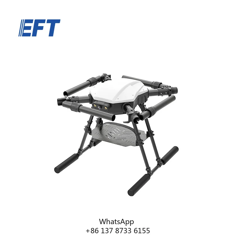 E410P Best Industrial Wholesale Drones Frame Factory Mapping Cleaning Delivery Drone 10KG 4-axis For Lightweight Drone Frame
E410P Best Industrial Wholesale Drones Frame Factory Mapping Cleaning Delivery Drone 10KG 4-axis For Lightweight Drone Frame