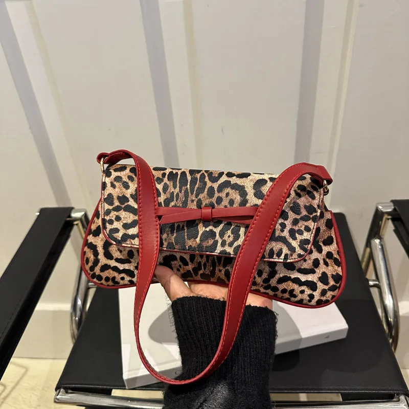 Popular Bag for Women 2025 New Style Trendy High-end Texture Ins Niche Crossbody Versatile Single Shoulder Underarm Bag Bow
Popular Bag for Women 2025 New Style Trendy High-end Texture Ins Niche Crossbody Versatile Single Shoulder Underarm Bag Bow