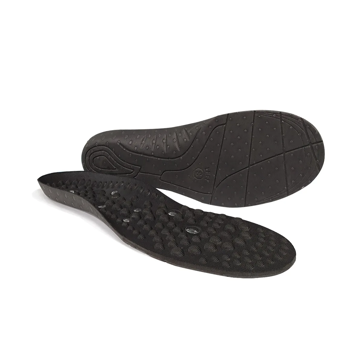 Magnetic Therapy Massage Insoles For Shoes Men Women Arch Support Breathable Sweat Eva Insole Shoe Pad Inserts Health Foot Care
Magnetic Therapy Massage Insoles For Shoes Men Women Arch Support Breathable Sweat Eva Insole Shoe Pad Inserts Health Foot Care