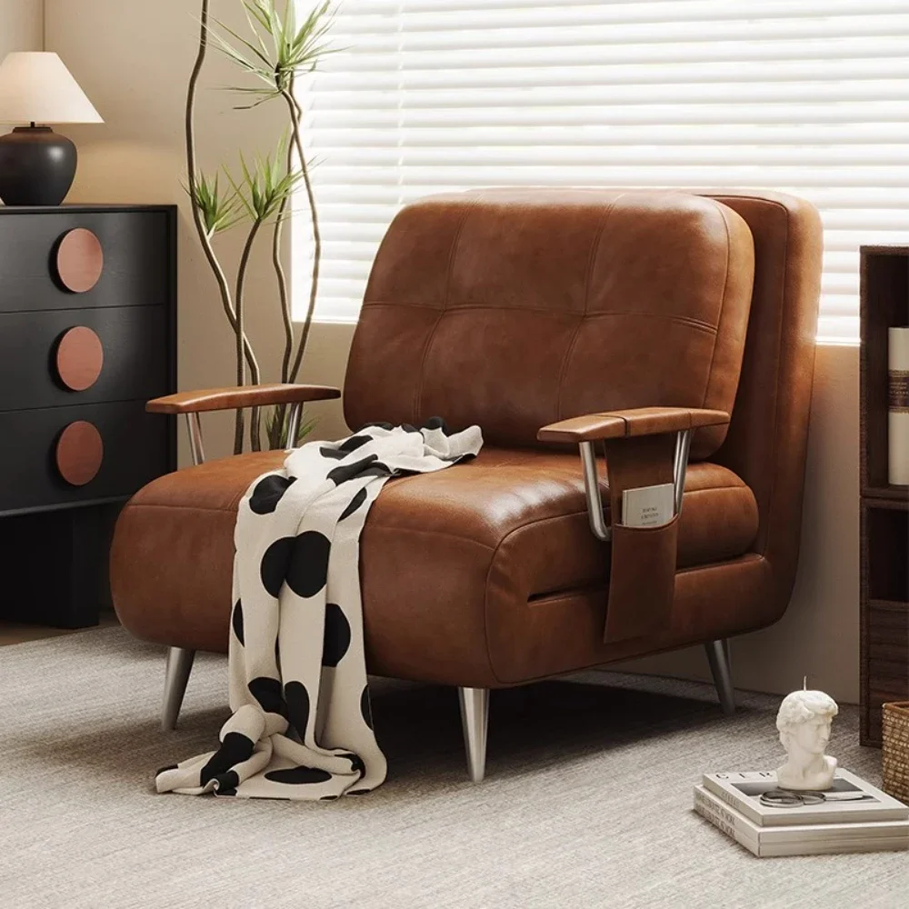 European Bed Sofas Lounger Minimalist Individual Folding Reclining Sofas Sleeper Relax Arm Woonkamer Banken Home Furniture
European Bed Sofas Lounger Minimalist Individual Folding Reclining Sofas Sleeper Relax Arm Woonkamer Banken Home Furniture
