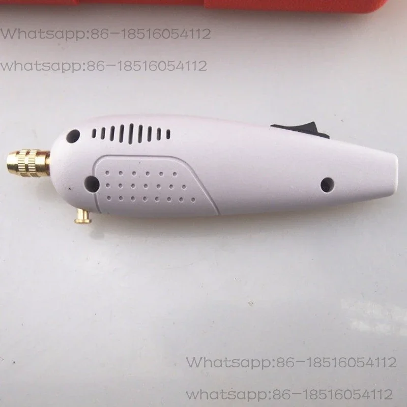 Grinder Hand Drill Micro Hand Drill Small Electric Grinding Electric Grinding Set
Grinder Hand Drill Micro Hand Drill Small Electric Grinding Electric Grinding Set