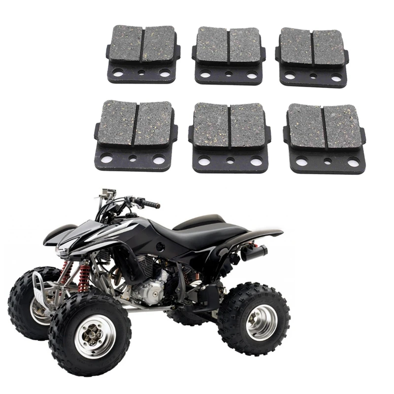 Передние Задние тормозные колодки для Honda TRX400EX TRX 400 X Sportrax 2001-2008, запасные части, аксессуары, вездеходные тормозные колодки для транспортных средств
Передние Задние тормозные колодки для Honda TRX400EX TRX 400 X Sportrax 2001-2008, запасные части, аксессуары, вездеходные тормозные колодки для транспортных средств