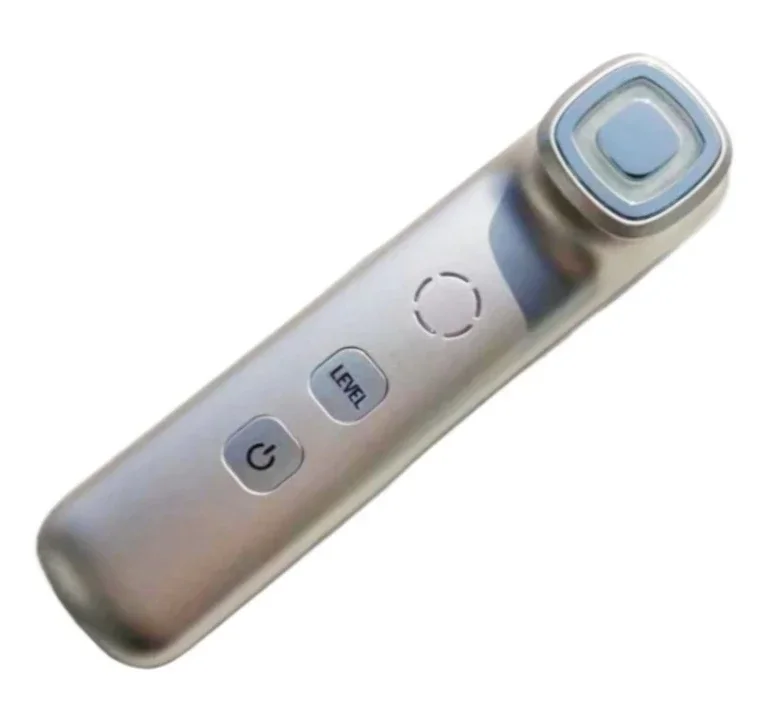 Skin Care Facial Anti-Wrinkles Massager Micro-Current Cleansings Massager Electric Facial Cooling and Warmings Device
Skin Care Facial Anti-Wrinkles Massager Micro-Current Cleansings Massager Electric Facial Cooling and Warmings Device