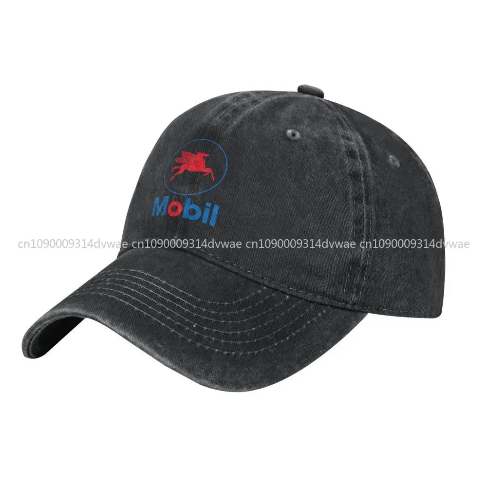 Mobil Baseball Cap Men Women Snapback Trucker Fashion Mesh Hat Outdoor Sport Running Adjustable Gift
Mobil Baseball Cap Men Women Snapback Trucker Fashion Mesh Hat Outdoor Sport Running Adjustable Gift
