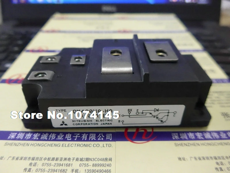 QM400HA-HA IGBT power module
QM400HA-HA IGBT power module