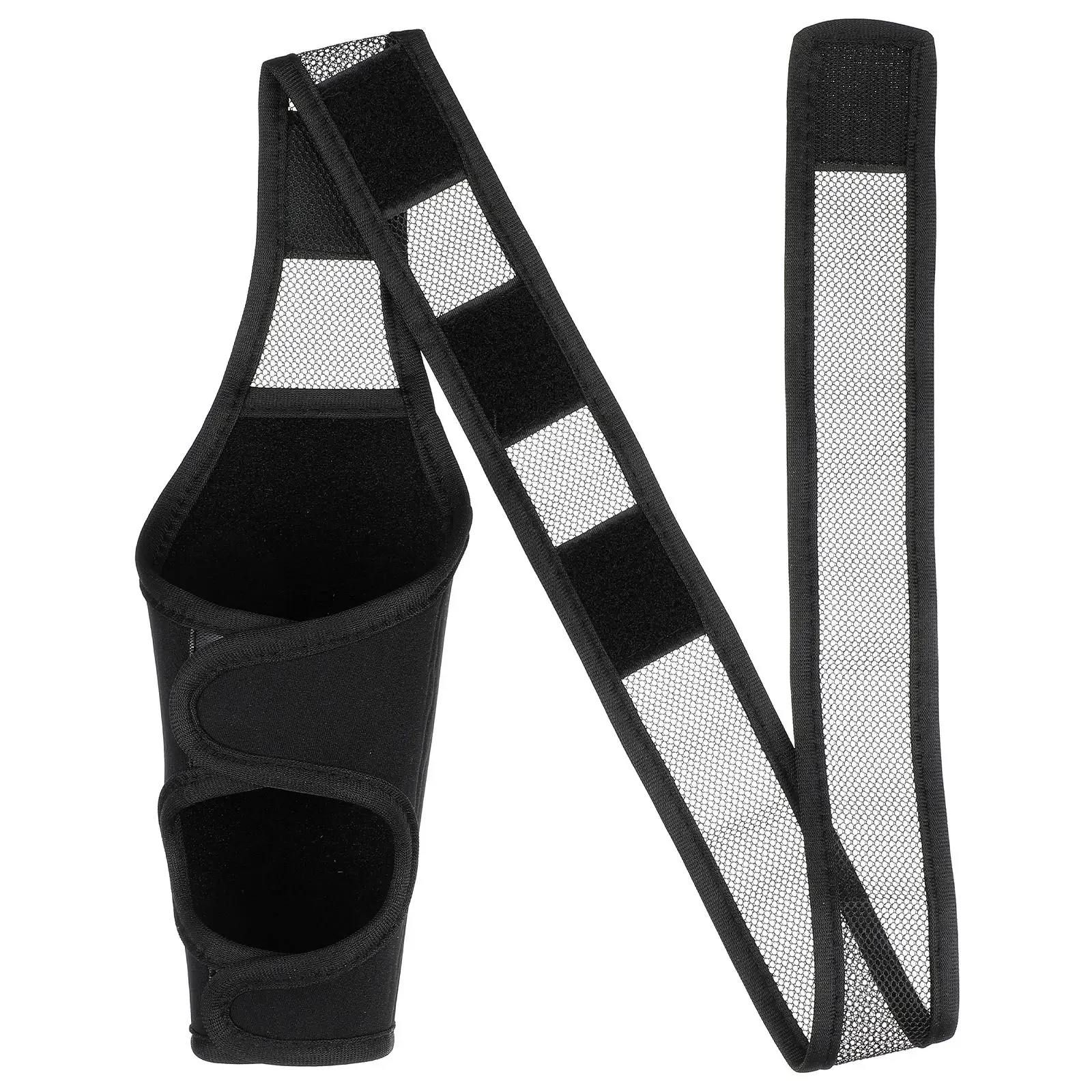 Sleeve for Dogs Rear Leg Braces Foreleg Bandages Wounds Knee Protectors Comfortable Puppy
Sleeve for Dogs Rear Leg Braces Foreleg Bandages Wounds Knee Protectors Comfortable Puppy