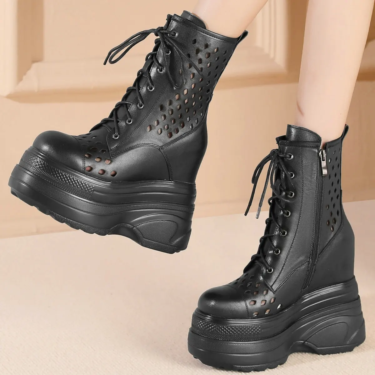 Summer Pumps Plus Size 47 Shoes Women Size 45 Genuine Leather Wedges High Heel Ankle Boots Fashion Sneakers Big Size 46 Sandals
Summer Pumps Plus Size 47 Shoes Women Size 45 Genuine Leather Wedges High Heel Ankle Boots Fashion Sneakers Big Size 46 Sandals