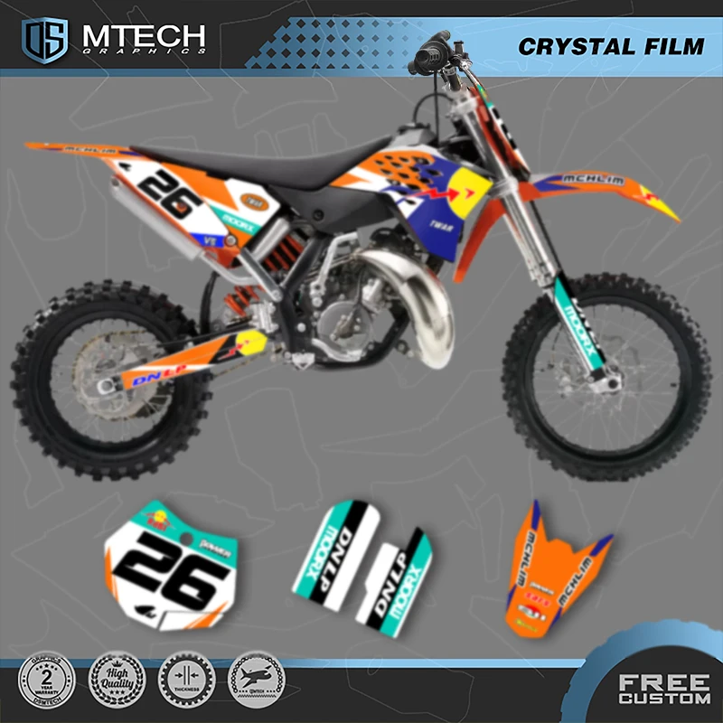 DSMTECH Cusotm Team Motorcycle Graphics Decal Stickers Kits For KTM SX65 2009 2010 2011 2012 2013 2014 2015 001
DSMTECH Cusotm Team Motorcycle Graphics Decal Stickers Kits For KTM SX65 2009 2010 2011 2012 2013 2014 2015 001