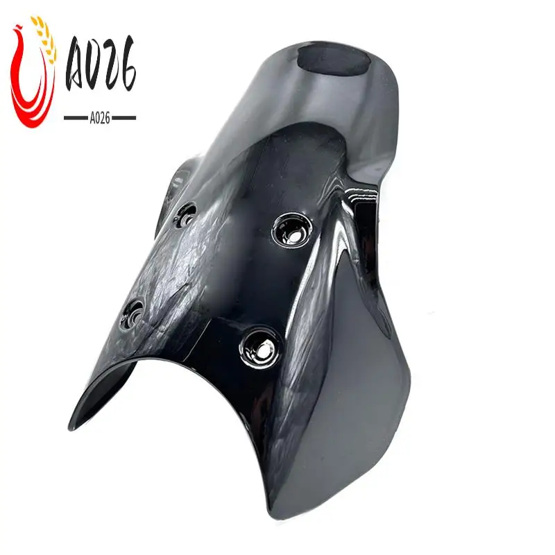 A026-Motorcycle Windshield Windscreen Wind Screen Deflector For Himalayan 450 Himalayan 452 2024-2025
A026-Motorcycle Windshield Windscreen Wind Screen Deflector For Himalayan 450 Himalayan 452 2024-2025
