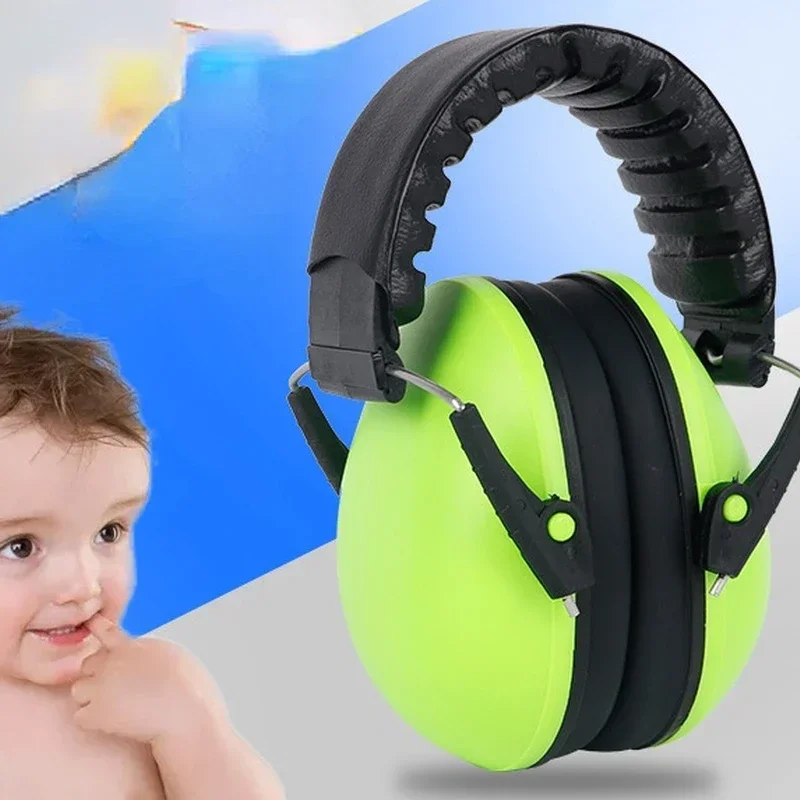 Anti Noise Baby Headphones Children Sleep Ear Stretcher Baby Ears Protection Children Earmuffs Sleeping Earplugs Child Earmuff
Anti Noise Baby Headphones Children Sleep Ear Stretcher Baby Ears Protection Children Earmuffs Sleeping Earplugs Child Earmuff
