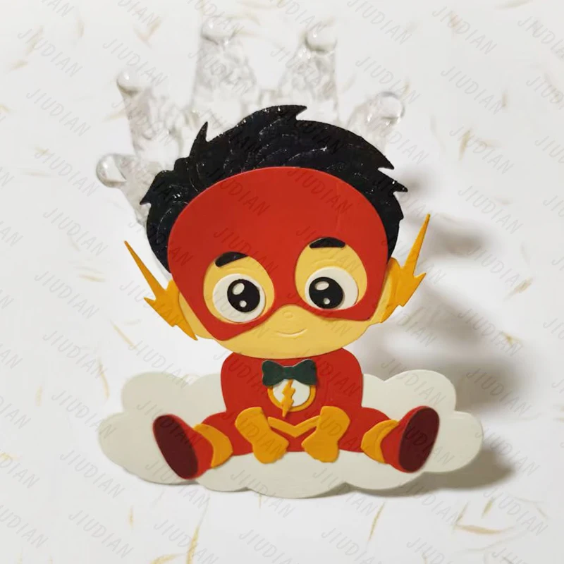 New Mask Cloud Boy Metal Cutting Dies Scrapbooking For DIY Greeting Card Reliefs Craft Stamps Photo Album Embossing Dies
New Mask Cloud Boy Metal Cutting Dies Scrapbooking For DIY Greeting Card Reliefs Craft Stamps Photo Album Embossing Dies