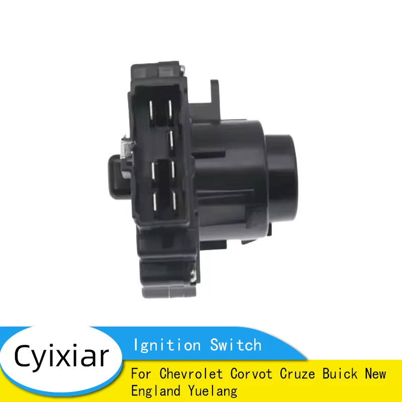 10100279 Brand New Ignition Switch For Chevrolet Corvot Cruze Buick New England Yuelang Ignition Head Start Switch 10100753
10100279 Brand New Ignition Switch For Chevrolet Corvot Cruze Buick New England Yuelang Ignition Head Start Switch 10100753