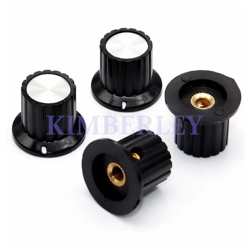 5 шт. KYP22 бакелитовая ручка, многооборотная крышка ручки потенциометра, переключатель оборудования для электронных инструментов, круглое отверстие, 4 мм
5 шт. KYP22 бакелитовая ручка, многооборотная крышка ручки потенциометра, переключатель оборудования для электронных инструментов, круглое отверстие, 4 мм