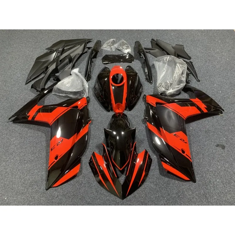 a/Motorcycle Fairing Kit for Yamaha R3 15-18 Years R25 2015 2016 2017 2018 Fairing Candy red
a/Motorcycle Fairing Kit for Yamaha R3 15-18 Years R25 2015 2016 2017 2018 Fairing Candy red