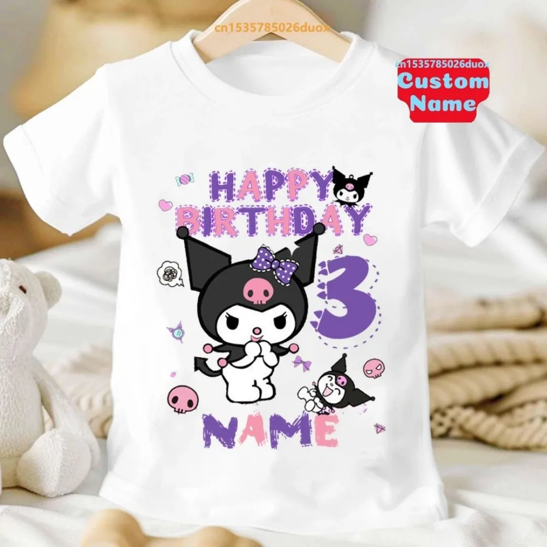 Unisex summer children's clothing princess cute cartoon boy and girl T-shirt aesthetic fun children's top round neck white short
Unisex summer children's clothing princess cute cartoon boy and girl T-shirt aesthetic fun children's top round neck white short