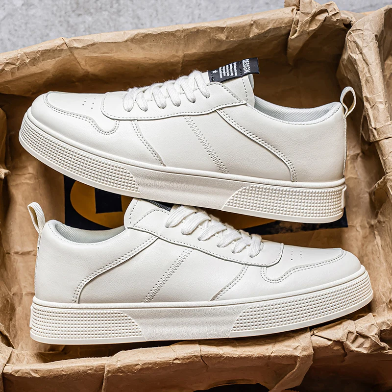 2025 New Men's Board Shoes,sneakers,skate shoes,Casual Shoes unisex Casual Boost Soft Sole soft-soled shock-absorbing non-slip
2025 New Men's Board Shoes,sneakers,skate shoes,Casual Shoes unisex Casual Boost Soft Sole soft-soled shock-absorbing non-slip