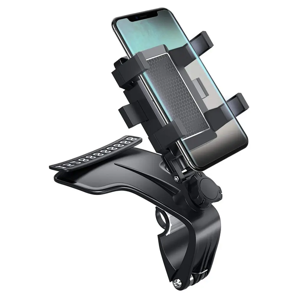 Car Multifunctional Mobile Phone Bracket 1200 Degree Sun Visor Mirror Dashboard Mount GPS Stand Phone Holder With Parking Card
Car Multifunctional Mobile Phone Bracket 1200 Degree Sun Visor Mirror Dashboard Mount GPS Stand Phone Holder With Parking Card