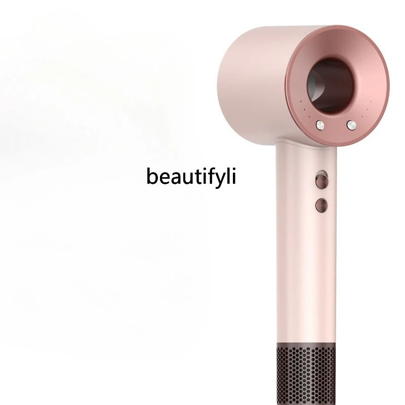 Special bladeless high-speed hair dryer care high-power hair dryer hair salon household
Special bladeless high-speed hair dryer care high-power hair dryer hair salon household