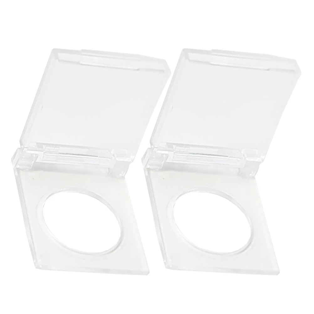 2pcs Power Button Protective For Light Pad Transparent Pc Protector Rhinestone Art Kit Drawing Board Accessory Light
2pcs Power Button Protective For Light Pad Transparent Pc Protector Rhinestone Art Kit Drawing Board Accessory Light